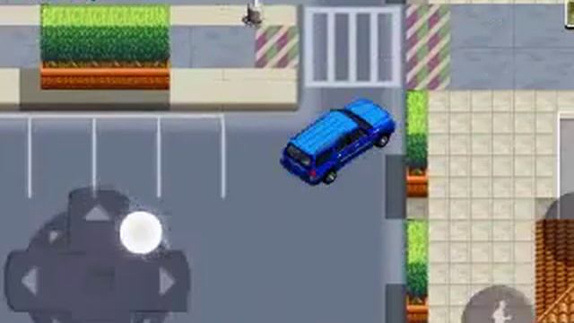 Gangstar 2 java apk (sem emulador) смотреть онлайн