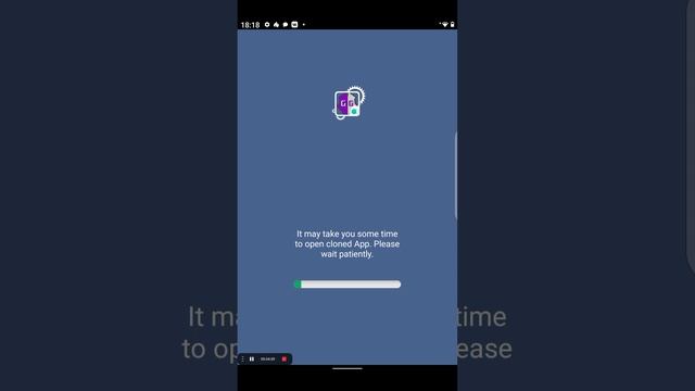 Как  запустить  GameGuardian  без  рут  прав  через KGO Multi Space