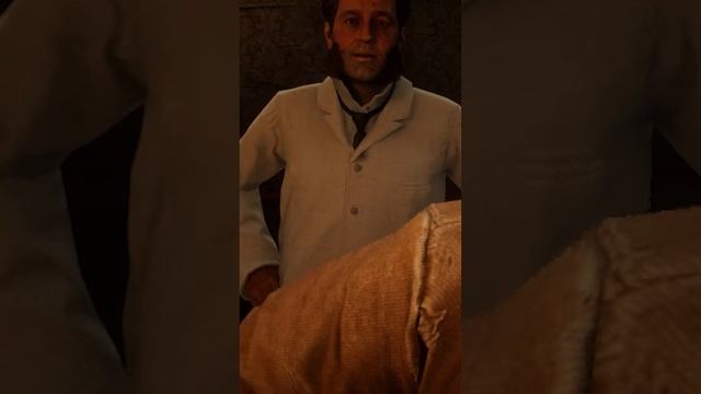 ? ЧТО ЕСЛИ В РДР 2 ПРИЙТИ К БАНДЕ С ДЛИННЫМИ ВОЛОСАМИ ? смотреть онлайн