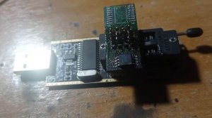 Не включается ноутбук Compaq Presario CQ62