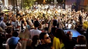 Red Axes | Boiler Room x Present Perfect Festival