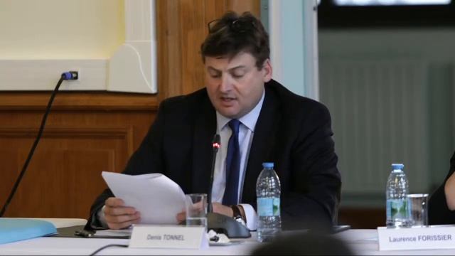 Conseil municipal du 17 juin 2020 смотреть онлайн