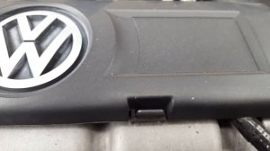 1.6 CFNA с новым клапаном ВКГ на холодную