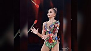песня для художественной гимнастики БП