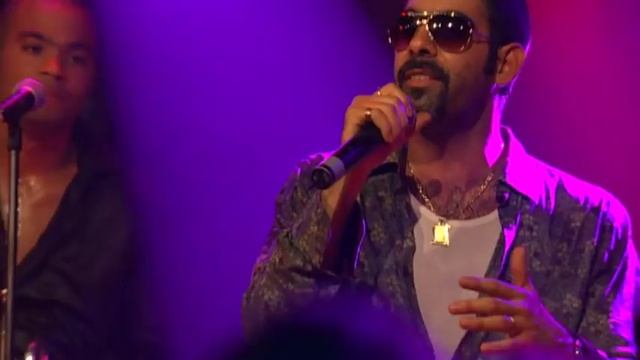 Orishas - Live 2007 [Full Set] [Live Performance] [Concert] [Complete Show] смотреть онлайн