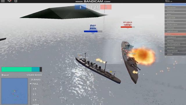 Я СНОВА ТУТ! И СУПЕР КОРАБЛИ! / Roblox смотреть онлайн