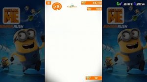Despicable Me: Minion Rush Android Walkthrough - Part 4 - NEW "Halloween Residential"
