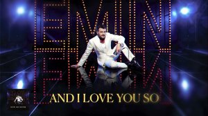 EMIN - And I Love You So