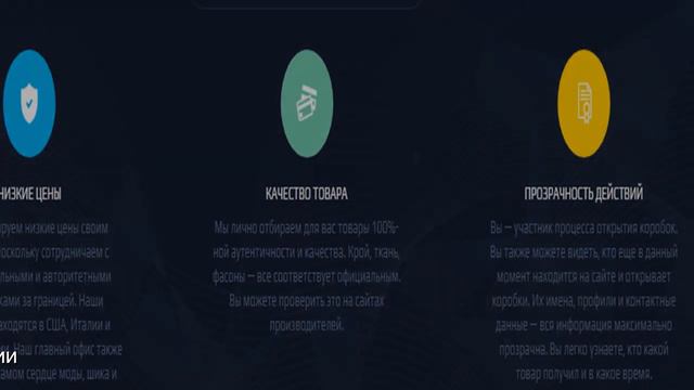 lookbox Ru-Брендовые Вещи,Купить,По Низким Ценам