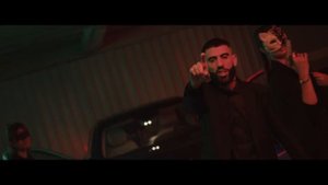 DIDINE CANON 16 Ft Mister You - YAKUZA Ep , Seven Souls (music video) ٢٠٢٣