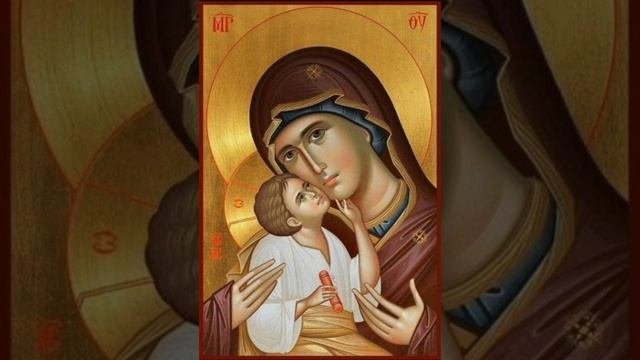 Самая сильная молитва против порчи. Защита.