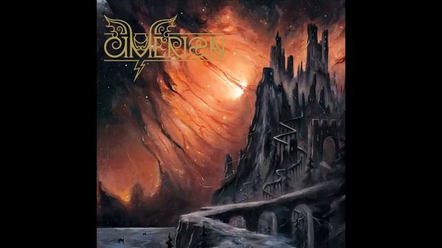 Cimerion - Contresort (2023) (Old-School Dungeon Synth, Berlin-School)