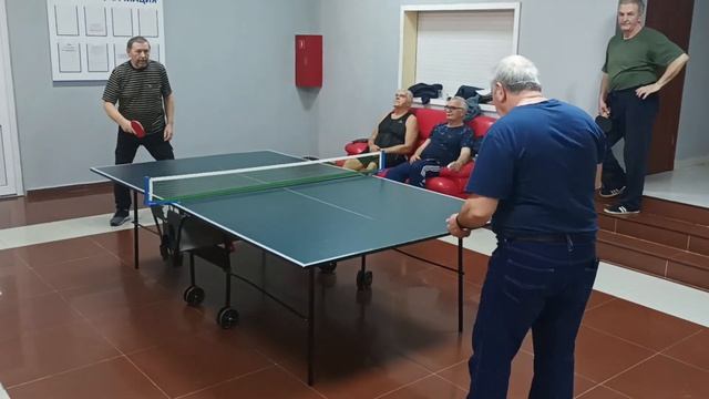 турнир АкваЛоо/Валентин vs Георгий/ЧПНТ в Сочи/08.12.22 смотреть онлайн