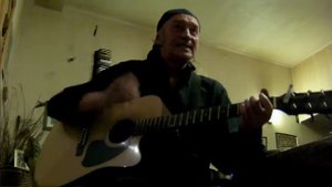 Александр Генслер Песня танкистов