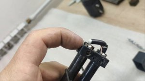 Вторая жизнь антенны или переделка антенны Дельта Н311- 01
