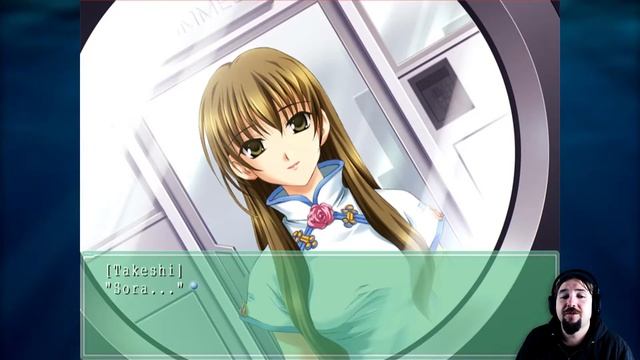 Tsugumi True Ending | Ever 17: The Out of Infinity | Part 37 смотреть онлайн