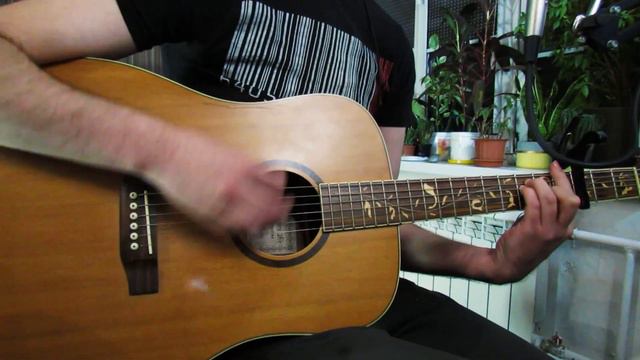 Екатерина Яшникова feat. Uma2rman - Белая птица (cover) смотреть онлайн