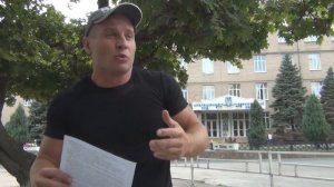 Обл.ГАИ Херсона будет записываться ко мне на прием.