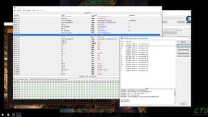 Cheat Engine - Value Limits in Underrail
