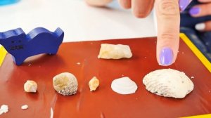 Поехали, посмотрим - Игрушки на пляже - Видео для детей