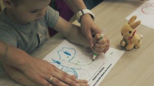 "Нейрогимнастика"