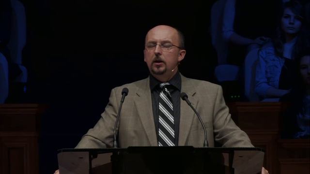 18 Ноября 2012 (вечер) - Полное служение смотреть онлайн