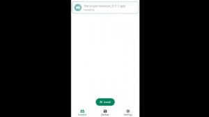 КАК СКАЧАТЬ И УСТАНОВИТЬ THE ORIGIN MISSION ТУТОРИАЛ ПО УСТАНОВКЕ! ТАЙСКАЯ КС ГО НА АНДРОИД 2021