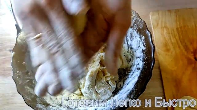 Картофельные ньокки Рецепт из картофеля смотреть онлайн