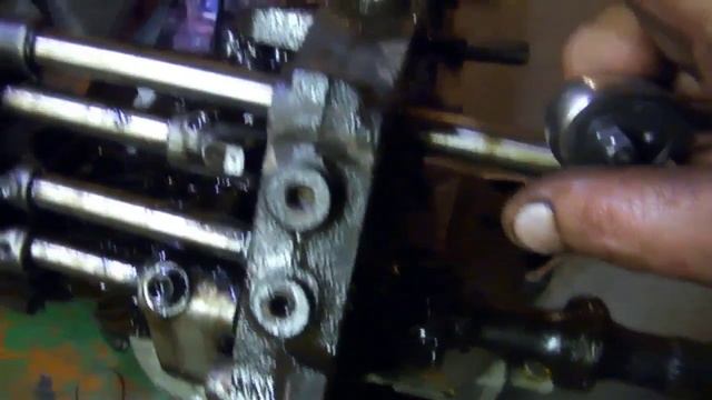 "ГТ" Как разобрать коробку на Toyota Hiace или причина хруста... смотреть онлайн