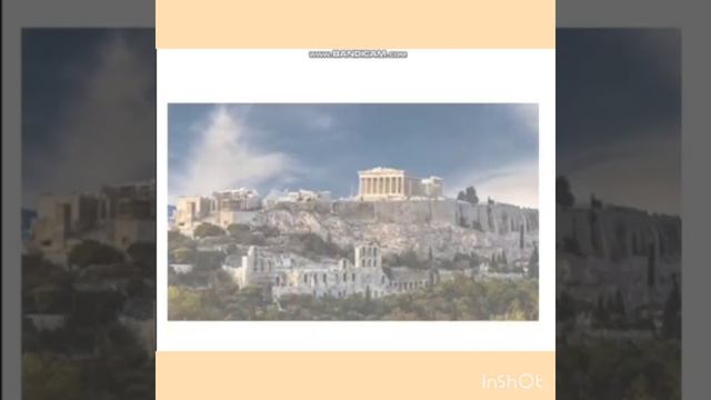 Чем Древняя Спарта отличалась от Афин? смотреть онлайн