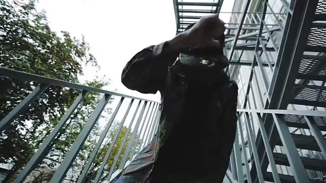 Billy Milligan – Единственный Нормальный Хэллоуин смотреть онлайн