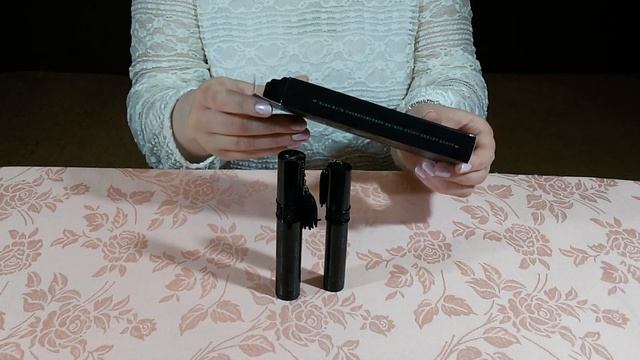 Тушь Marie Dalgar VOLUME UP смотреть онлайн