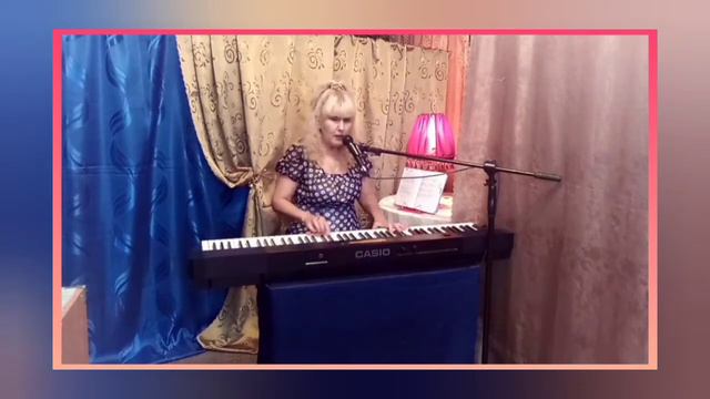 "А напоследок я скажу". Поёт Гала Мур смотреть онлайн