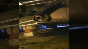 Замена пружин Hyundai i30