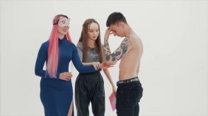 ФРОСЯ РАЗДЕЛА ВСЕХ ПАРНЕЙ на шоу "Свидание Вслепую"