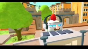 ПЕСНЯ ИЗ ATOMIC HEART НО В ЧИКЕН ГАН ''песню можно взять в телеграмме в описание''