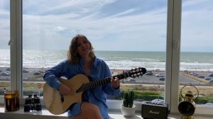 HENRI SALVADOR - JARDIN D'HIVER (Emma Peters Cover)