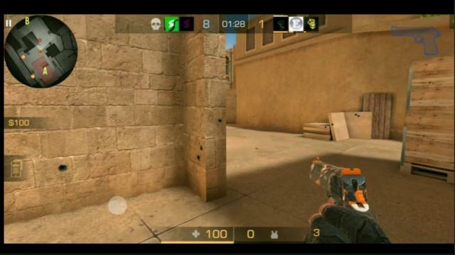 Как сделать мувик StandOff 2 ? Как я делаю мувики ! смотреть онлайн