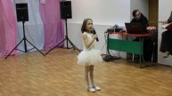 "Бабушкины годы" Амира Блохина