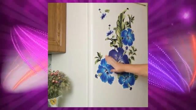 Эксклюзивные подарки своими руками. Декупаж - хобби. смотреть онлайн