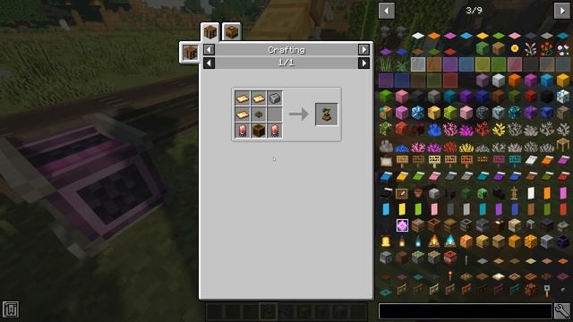 ПОЛНЫЙ ОБЗОР МОДА CREATE майнкрафт 1.16.5
