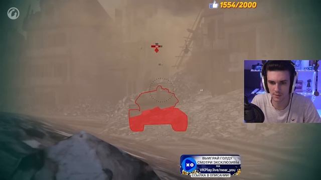 НОВЫЙ МАРАФОН на ПОЛЬСКУЮ ИМБУ - 56TP?! ЧТО ЭТО ЗА ПРЕМ ТАНК?! смотреть онлайн