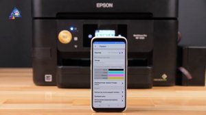 Факты о МФУ Epson WF-3720 | Этого вы точно не знали!