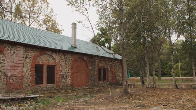 На осенней экскурсии|Фотопутешествие по северо-западу