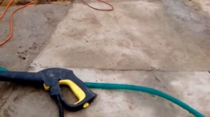 Обзорчик Karcher K3