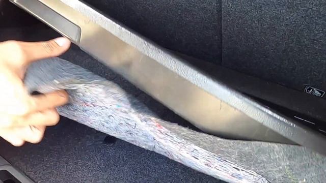 รถมือสอง สภาพดี MITSUBISHI MIRAGE สีเทา เบาะหนังสีดำด้ายแดง เกียร์ออโต้ ปี 2018 смотреть онлайн