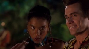 ТРЕШ ОБЗОР Эйс Вентура 2 Когда зовет природа (ПЕРЕЗАЛИВ)