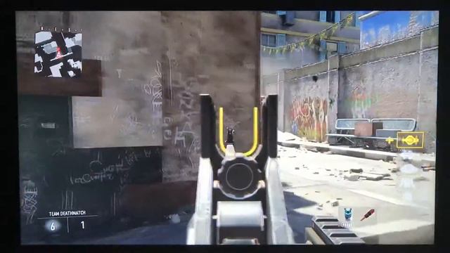 Dillon Ellis/gameplay call of duty aw/funny/sniper/quickscope/ смотреть онлайн