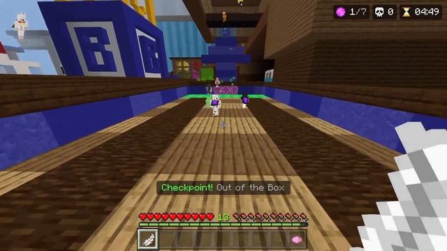 Why The Hive Java Edition Server Shut Down! смотреть онлайн