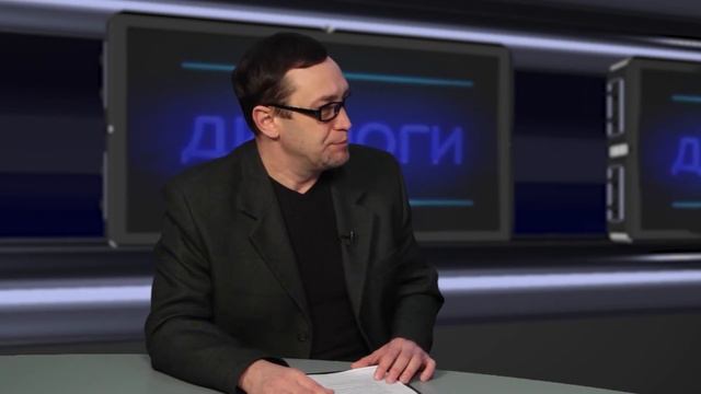 Диалоги. В гостях врач-трихолог Татьяна Рассказова. смотреть онлайн